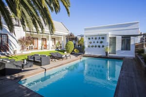 Cape Diem Lodge