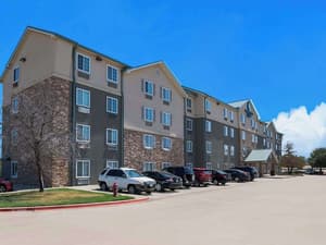 WoodSpring Suites Fort Worth Trophy Club