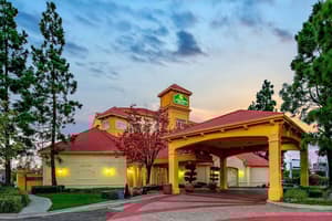 La Quinta Inn & Suites Fremont Silicon Valley