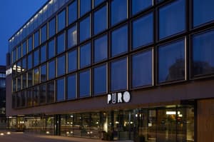 Puro Lodz Centrum