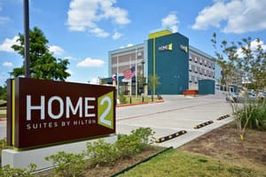Home2 Suites by Hilton Bedford DFW West, TX
