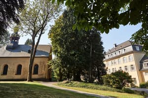 Steigenberger Icon Grandhotel & Spa Petersberg