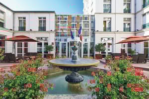Villa Modigliani