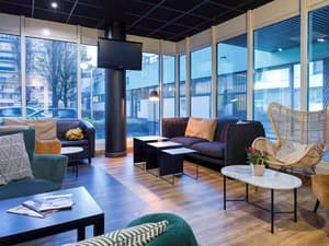 ibis Styles Massy Opera Hotel