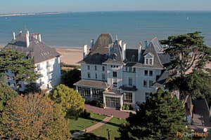 Villa Caroline La Baule