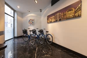 Petit Palace Ruzafa Hotel