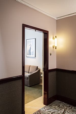Hotel Florida Paris