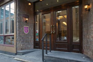 Hotel St-Denis
