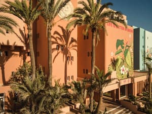 Bikini Island & Mountain Hotel Es Trenc -Adults only-