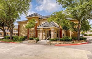 Extended Stay America Suites Dallas Las Colinas Carnaby St