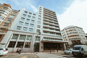 Hotel Conde Luna