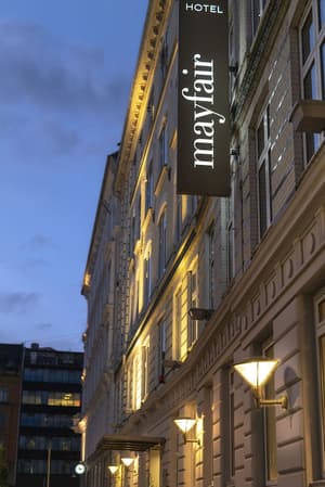 Hotel Mayfair