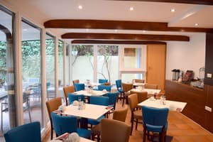 Hotel Franken an der Messe