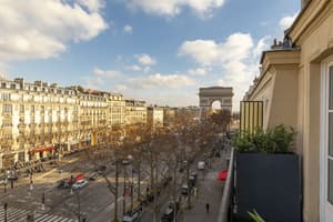 Montfleuri Hotel