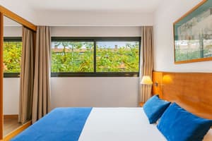 Globales De Los Reyes Hotel