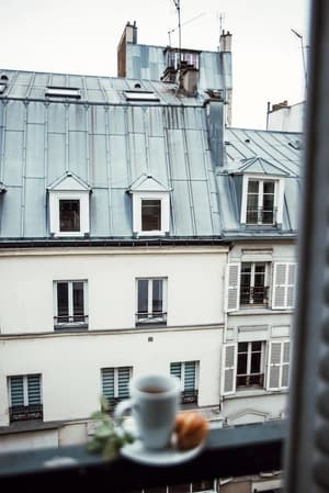 Hotel Arcadie Montparnasse