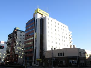 Smile Hotel - Utsunomiya Higashiguchi