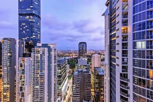 Oaks Brisbane Festival Suites