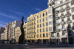 Hotel Zenit Valencia