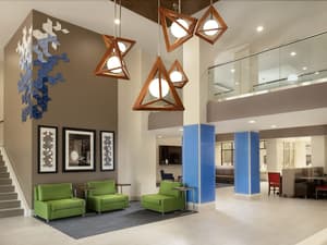 Holiday Inn Express Hotel & Suites Irving Dfw Airport North