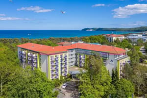 Ifa Rugen Hotel & Ferienpark