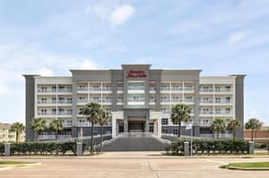 Hampton Inn & Suites Galveston