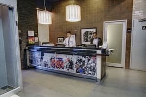 Soho 54