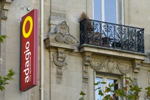 Aparthotel Adagio Paris Haussmann