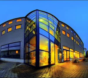 astral Inn Hotel Leipzig