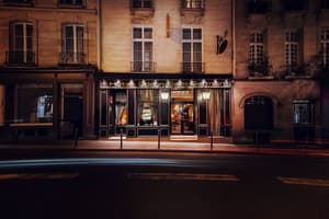 Odeon Saint Germain