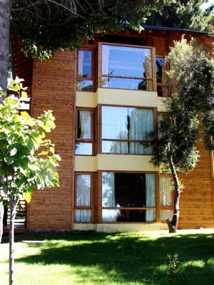 Villa Sofia Apart Hotel