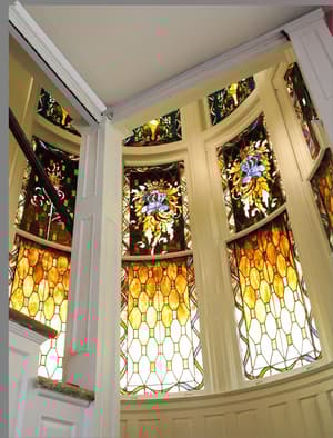 Hassinger Daniels Mansion Bed And Breakfast