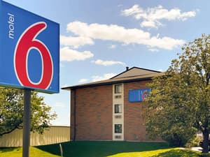 Motel 6 Elk Grove Village, IL - O