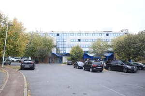 Eurohotel Airport Orly Rungis
