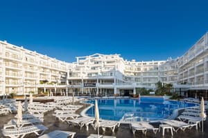 AQUA Hotel Aquamarina & Spa