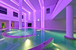 URH Hotel Zen Balagares