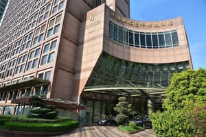 The Hongta Hotel, a Luxury Collection Hotel, Shanghai