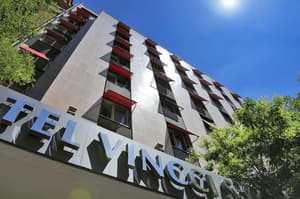 Vincci SoMa
