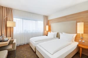 H+ Hotel Salzburg