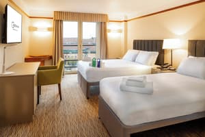 Copthorne Hotel Merry Hill Dudley