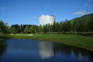 Hilton Niseko Village