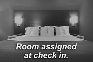 Holiday Inn Express Hotel & Suites Dfw West - Hurst