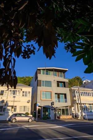 Ohtel Wellington