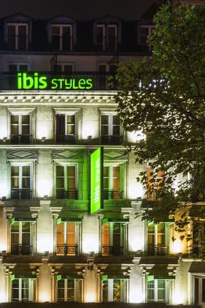 ibis Styles Paris Gare de l