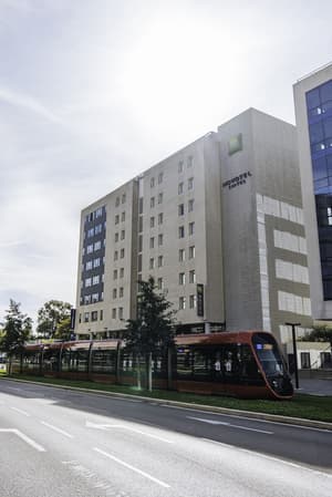 Ibis Styles Nice Aeroport