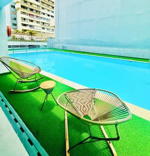 Hotel Guane