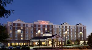 Hilton Garden Inn Schaumburg