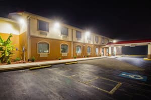 Red Roof Inn Franklin, KY