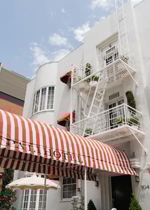 Palihotel Westwood Village - West Beverly Hills