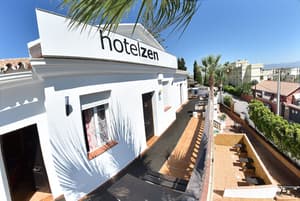 Hotel Zen Airport